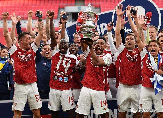 关于赛地聚焦:足总杯加时末段热度飙升;阿森纳手感冰凉;管理层满意;球队文化再被提及的信息 关于赛地聚焦:足总杯加时末段热度飙升;阿森纳手感冰凉;管理层满意;球队文化再被提及的信息