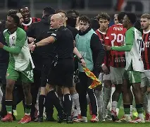 赛后意甲焦点战，费耶诺德复出首秀，引发热议，心理建设被强调的简单介绍