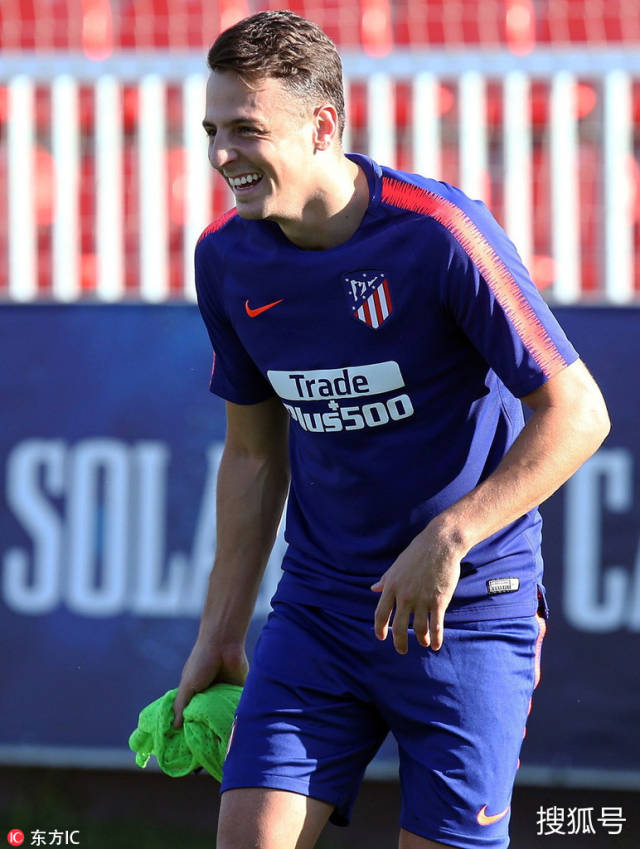 窗口期马德里竞技备战荷甲，远射贴柱细节曝光，信心回归，高层口径保持一致(马德里竞技最新消息)