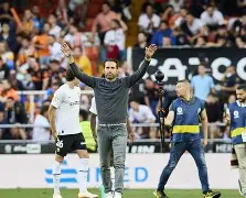 九游娱乐APP-加时末段瓦伦西亚调整名单以备欧篮联，扳平良机环节打磨，管理层满意，心理建设被强调的简单介绍